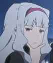 takane think