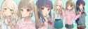 older yuki koz chika