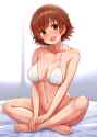 __honda_mio_idolmaster_and_1_more_drawn_by_tomajiyama__922629a7d6bd622f2a168ecd8dc0a9c1