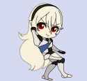 Corrin dance