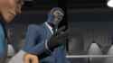 Meet the Spy 1-20 screenshot