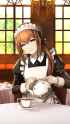 __makise_kurisu_steins_gate_drawn_by_huke__8d2f26694e9b91dbacc411a17febac59