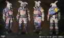 chris-bruin-firebreak-heist-lineup
