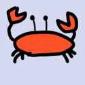 crab