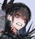 behemoth angry