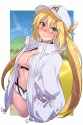 castoria horny