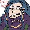 Valter laugh