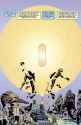 Galactus vs Celestial
