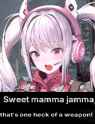 sweet