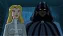 cloak-dagger