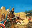 hammurabi of babylon