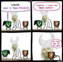 Warhammer Lileath