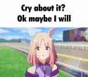cry