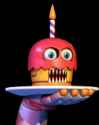 Funtime Cupcake