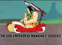 emprah flintstone