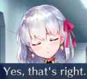 Yes
