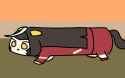 calstone nyanvy form