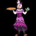 Cutout_LogRide_BDay_Chica_Flat
