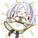 __frieren_sousou_no_frieren_drawn_by_kotatsu_mazoku__49dffbc837f46ed2f43d08744d41e67b