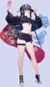 Heroic_Spirit_Event_Attire_Yang_Guifei_Full_Body