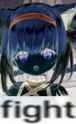 Suzu is evil now