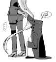 degen tiny tail