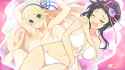 ayame fantasizes about a demure submissive kat