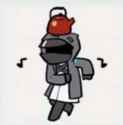 kettledance