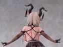 Owari&#039;s back