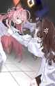 prts ceresa fighting