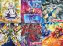 decks