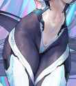 kansas hips tummy