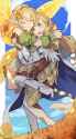__sharena_and_peony_fire_emblem_and_1_more_drawn_by_esutanisan__ba1480f42ccb7846a870c4e5b7c8c371