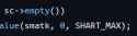 SHART