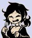 Ashley mic