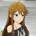 megumi unhappy