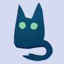 A cat I guess