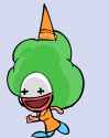 clowprincessDance