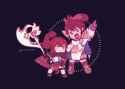 Go_forth_unto_the_world_young_aAnna