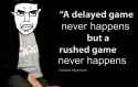 nothing ever happens