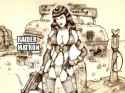 Raider Matron