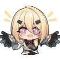 andoris_offering_hug_girls_frontline_by_unknown_(1)