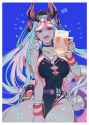 __ibuki_douji_fate_and_1_more_drawn_by_katagiri_mighty_swing__70b6be71db9d44efe13dda4b122a98d2
