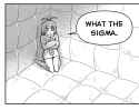 what the sigma