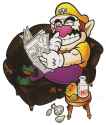 Wario