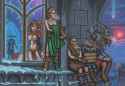 Most Loyal Druchii Maiden