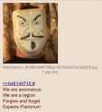 Anomalous
