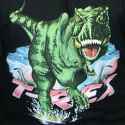 rawr its a trex
