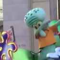 squidward dab