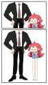 tall kaho
